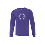 Darrell Wells Outdoors and Different Stuff Long Sleeve T-shirt