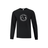 Darrell Wells Outdoors and Different Stuff Long Sleeve T-shirt