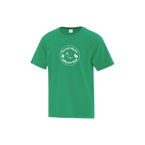 Darrell Wells Outdoors and Different Stuff Youth Tee
