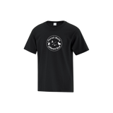 Darrell Wells Outdoors and Different Stuff Youth Tee