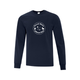 Darrell Wells Outdoors and Different Stuff Long Sleeve T-shirt