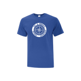 Pat & Andrea Outdoor Adventures Adult Tee