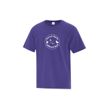 Darrell Wells Outdoors and Different Stuff Youth Tee