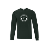 Darrell Wells Outdoors and Different Stuff Long Sleeve T-shirt