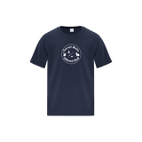 Darrell Wells Outdoors and Different Stuff Youth Tee