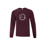 Darrell Wells Outdoors and Different Stuff Long Sleeve T-shirt
