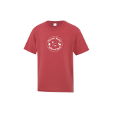 Darrell Wells Outdoors and Different Stuff Youth Tee