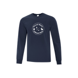 Darrell Wells Outdoors and Different Stuff Long Sleeve T-shirt