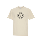 Darrell Wells Outdoors and Different Stuff Earth Wash Adult Tee