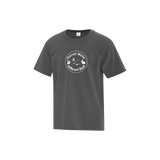 Darrell Wells Outdoors and Different Stuff Youth Tee
