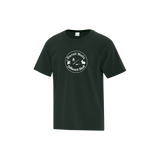 Darrell Wells Outdoors and Different Stuff Youth Tee