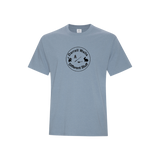 Darrell Wells Outdoors and Different Stuff Earth Wash Adult Tee
