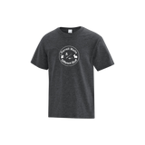Darrell Wells Outdoors and Different Stuff Youth Tee
