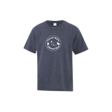 Darrell Wells Outdoors and Different Stuff Youth Tee