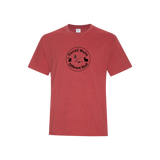Darrell Wells Outdoors and Different Stuff Earth Wash Adult Tee