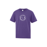 Darrell Wells Outdoors and Different Stuff Youth Tee