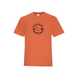 Darrell Wells Outdoors and Different Stuff Earth Wash Adult Tee