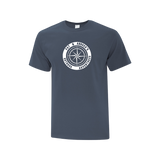 Pat & Andrea Outdoor Adventures Adult Tee