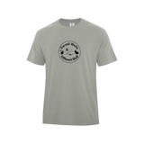 Darrell Wells Outdoors and Different Stuff Earth Wash Adult Tee