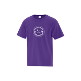 Darrell Wells Outdoors and Different Stuff Youth Tee