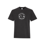 Darrell Wells Outdoors and Different Stuff Earth Wash Adult Tee
