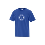 Darrell Wells Outdoors and Different Stuff Youth Tee