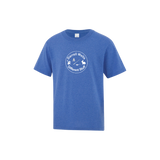 Darrell Wells Outdoors and Different Stuff Youth Tee