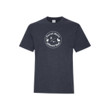 Darrell Wells Outdoors and Different Stuff Earth Wash Adult Tee