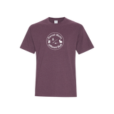 Darrell Wells Outdoors and Different Stuff Earth Wash Adult Tee