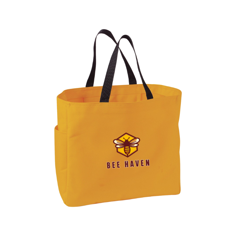 Bee Haven Everyday Reusable Tote
