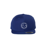 Darrell Wells Outdoors and Different Stuff Premium Flat Bill Snapback Cap