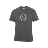 Darrell Wells Outdoors and Different Stuff Earth Wash Adult Tee