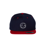 Darrell Wells Outdoors and Different Stuff Premium Flat Bill Snapback Cap