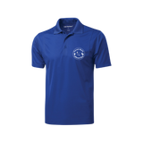 Darrell Wells Outdoors and Different Stuff - Unisex Polo