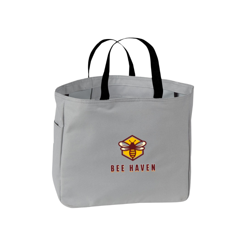 Bee Haven Everyday Reusable Tote