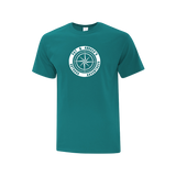 Pat & Andrea Outdoor Adventures Adult Tee