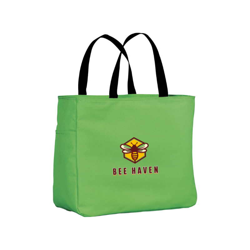Bee Haven Everyday Reusable Tote