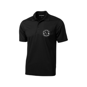 Darrell Wells Outdoors and Different Stuff - Unisex Polo
