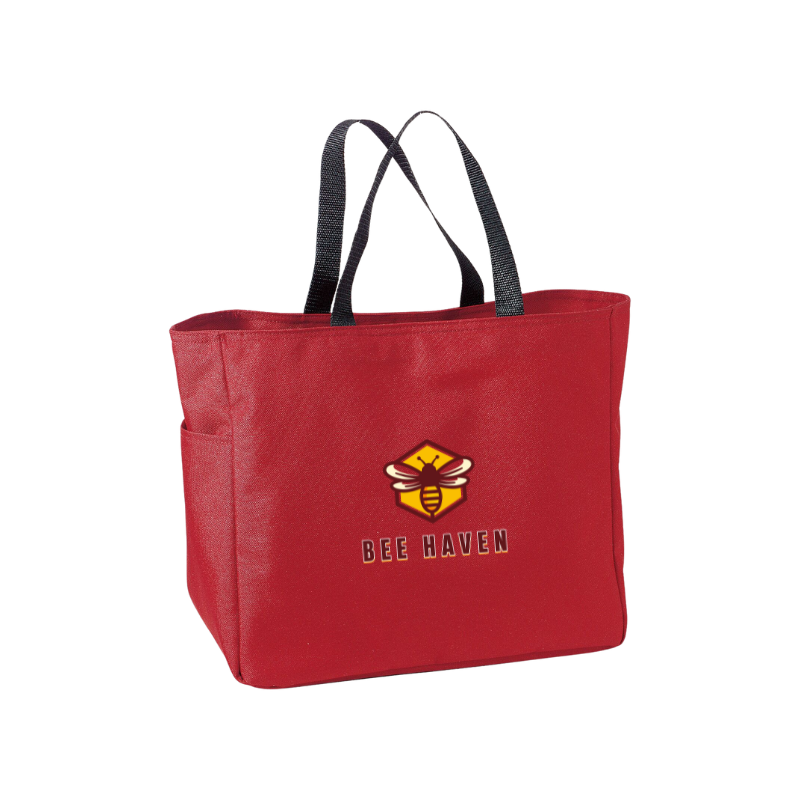 Bee Haven Everyday Reusable Tote