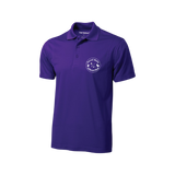 Darrell Wells Outdoors and Different Stuff - Unisex Polo