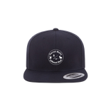 Darrell Wells Outdoors and Different Stuff Premium Flat Bill Snapback Cap