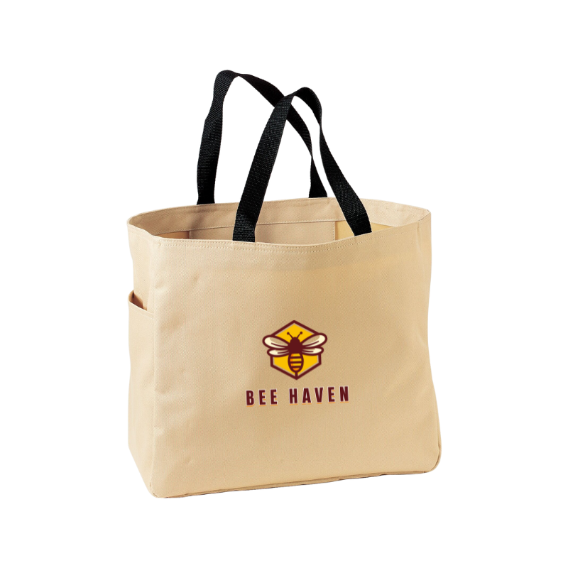 Bee Haven Everyday Reusable Tote