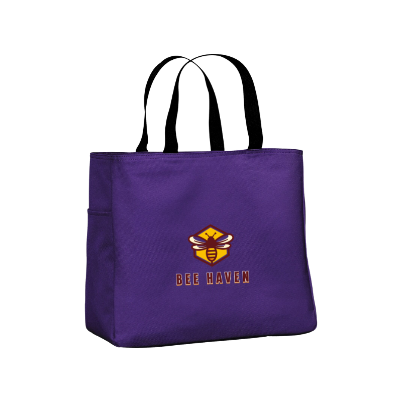 Bee Haven Everyday Reusable Tote
