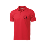 Darrell Wells Outdoors and Different Stuff - Unisex Polo
