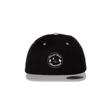 Darrell Wells Outdoors and Different Stuff Premium Flat Bill Snapback Cap