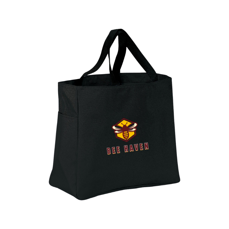 Bee Haven Everyday Reusable Tote