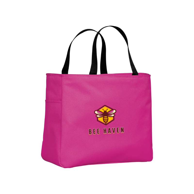 Bee Haven Everyday Reusable Tote