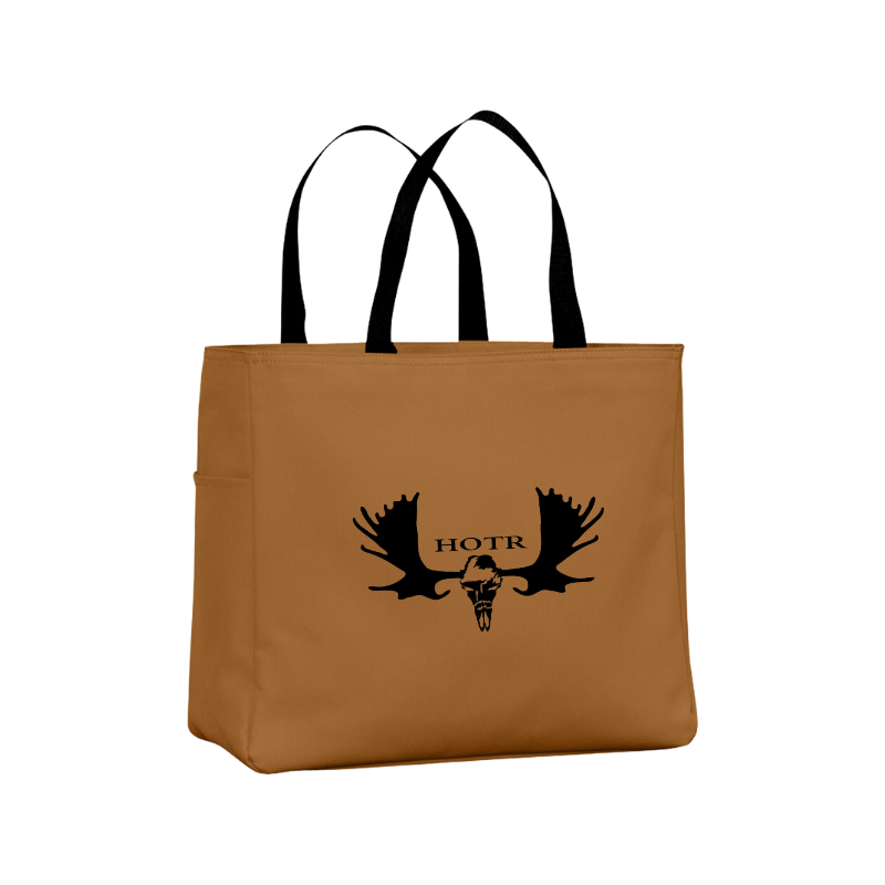 Huntin' on the Rock Everyday Reusable Tote