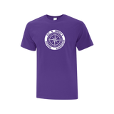 Pat & Andrea Outdoor Adventures Adult Tee
