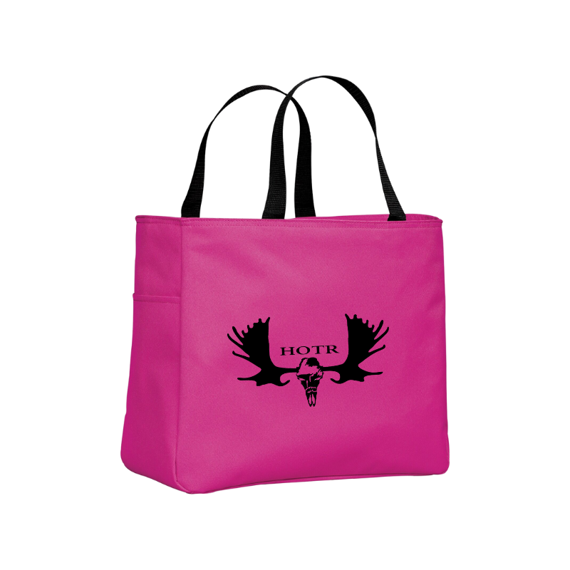 Huntin' on the Rock Everyday Reusable Tote